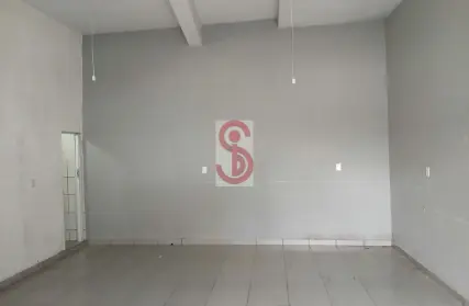 Imagem: Galpão / Salão para Alugar, Chácara Belenzinho
