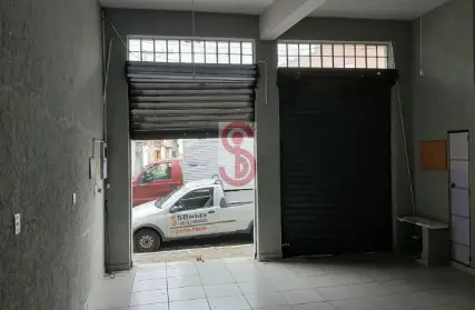 Imagem: Galpão / Salão para Alugar, Chácara Belenzinho