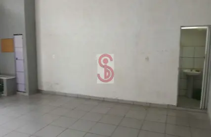 Imagem: Galpão / Salão para Alugar, Chácara Belenzinho