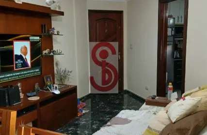 Imagem: Apartamento para Venda, Jardim Vila Formosa