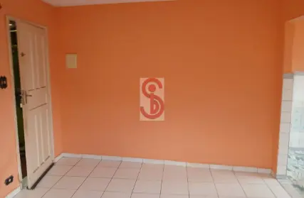 Imagem: Apartamento para Alugar, Vila Ivone