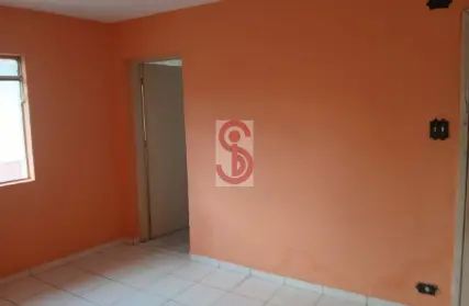 Imagem: Apartamento para Alugar, Vila Ivone