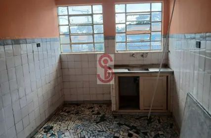 Imagem: Apartamento para Alugar, Vila Ivone