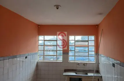 Imagem: Apartamento para Alugar, Vila Ivone