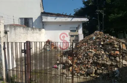 Imagem: Terreno para Venda, Cidade São Mateus
