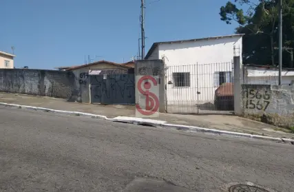 Imagem: Terreno para Venda, Cidade São Mateus