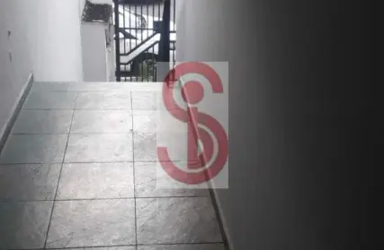 Imagem: Sobrado para Venda, Jardim Piqueroby