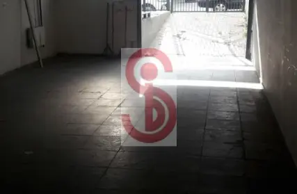Imagem: Sobrado para Venda, Jardim Piqueroby