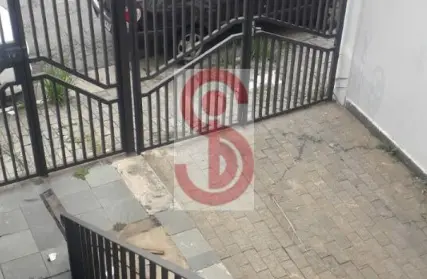 Imagem: Sobrado para Venda, Jardim Piqueroby