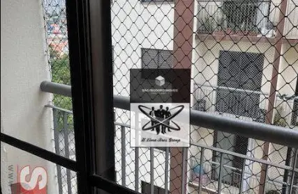 Imagem: Apartamento para Venda, Vila Araguaia