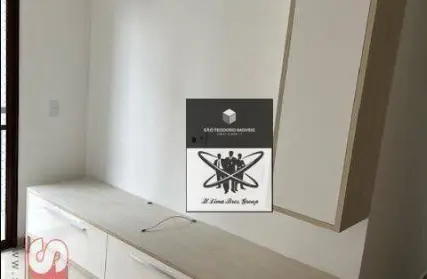 Imagem: Apartamento para Venda, Vila Araguaia