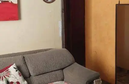 Imagem: Apartamento para Venda, Cohab Fazenda do Carmo