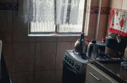 Imagem: Apartamento para Venda, Cohab Fazenda do Carmo