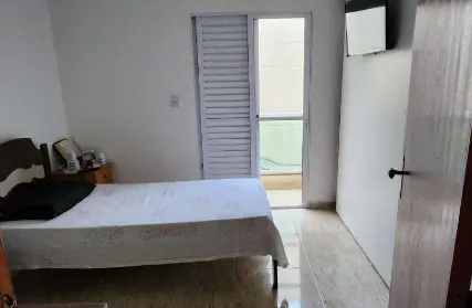 Imagem: Condomínio Fechado para Venda, Vila Esperança