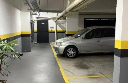 Imagem: Apartamento para Alugar, Vila Nhocune