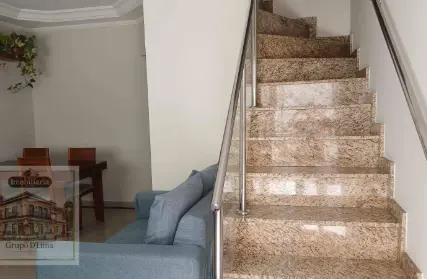 Imagem: Condomínio Fechado para Venda, Vila Esperança