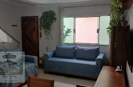 Imagem: Condomínio Fechado para Venda, Vila Esperança