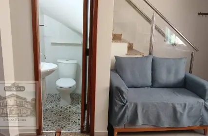 Imagem: Condomínio Fechado para Venda, Vila Esperança