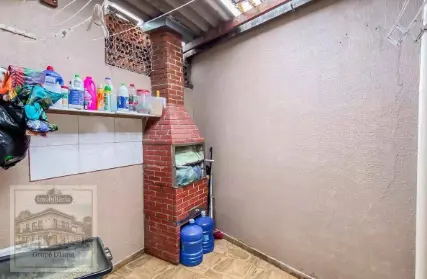 Imagem: Condomínio Fechado para Venda, Vila Araguaia