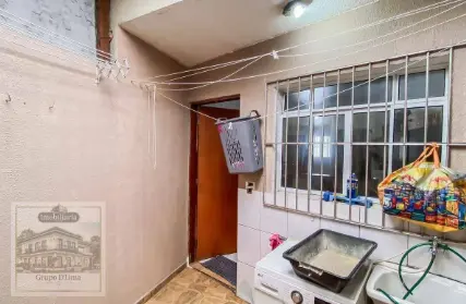 Imagem: Condomínio Fechado para Venda, Vila Araguaia