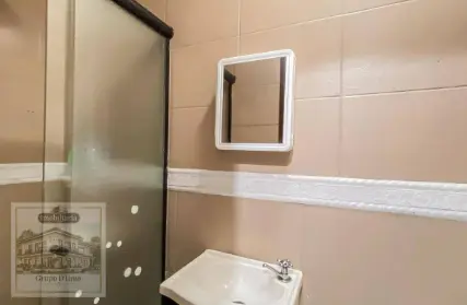 Imagem: Condomínio Fechado para Venda, Vila Araguaia