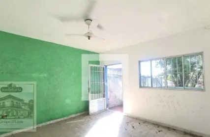 Imagem: Sobrado para Alugar, Cidade São Mateus