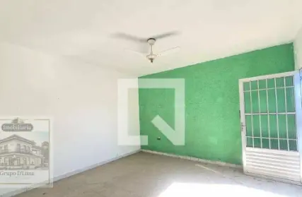 Imagem: Sobrado para Alugar, Cidade São Mateus