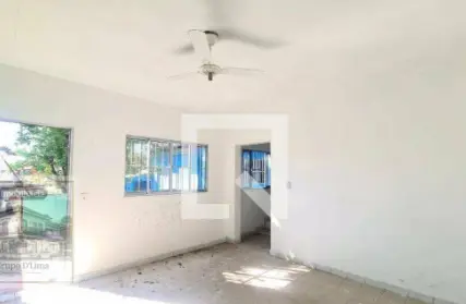 Imagem: Sobrado para Alugar, Cidade São Mateus