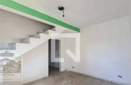 Imagem: Sobrado para Alugar, Cidade São Mateus