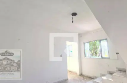 Imagem: Sobrado para Alugar, Cidade São Mateus