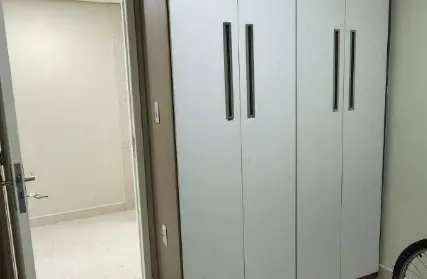 Imagem: Casa Térrea para Alugar, Jardim Fernandes