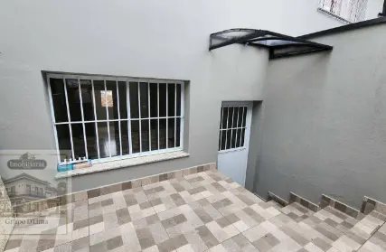 Imagem: Casa Térrea para Alugar, Jardim Fernandes