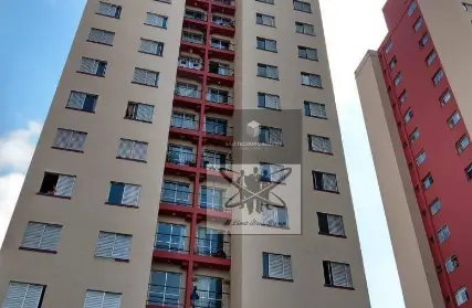 Imagem: Apartamento para Venda, Vila Carmosina