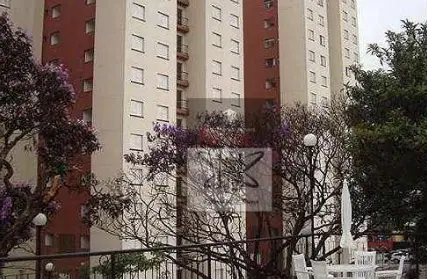 Imagem: Apartamento para Venda, Vila Carmosina
