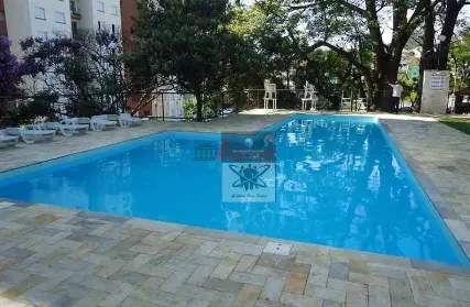 Imagem: Apartamento para Venda, Vila Carmosina