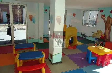 Imagem: Apartamento para Venda, Vila Carmosina