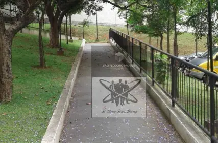 Imagem: Apartamento para Venda, Vila Carmosina