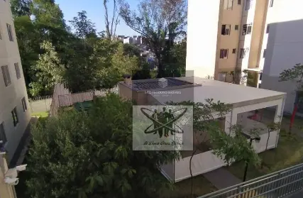 Imagem: Apartamento para Venda, Colônia (ZL)