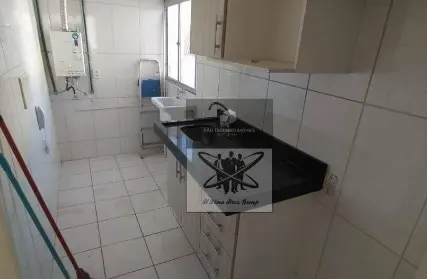 Imagem: Apartamento para Venda, Colônia (ZL)