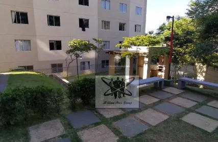 Imagem: Apartamento para Venda, Colônia (ZL)