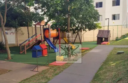 Imagem: Apartamento para Venda, Colônia (ZL)