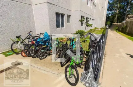 Imagem: Apartamento para Venda, Colônia (ZL)