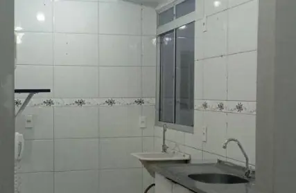 Imagem: Apartamento para Venda, Núcleo Lageado