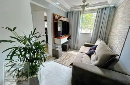 Imagem: Apartamento para Venda, Vila Cosmopolita