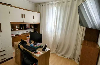 Imagem: Apartamento para Venda, Vila Cosmopolita