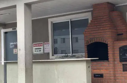 Imagem: Apartamento para Venda, Jardim Santa Terezinha