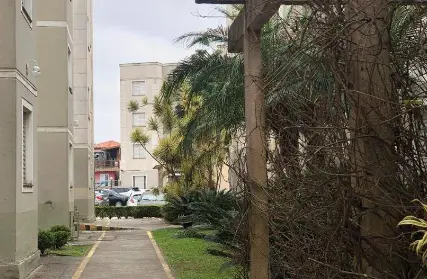 Imagem: Apartamento para Venda, Jardim Santa Terezinha