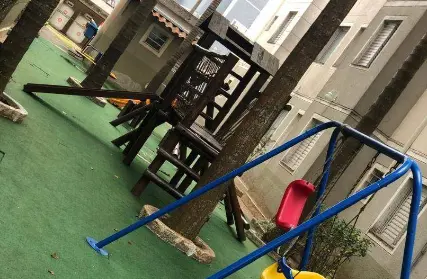 Imagem: Apartamento para Venda, Jardim Santa Terezinha