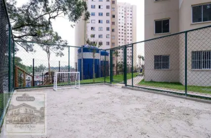 Imagem: Apartamento para Venda, Colônia (ZL)
