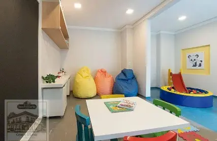 Imagem: Apartamento para Venda, Colônia (ZL)